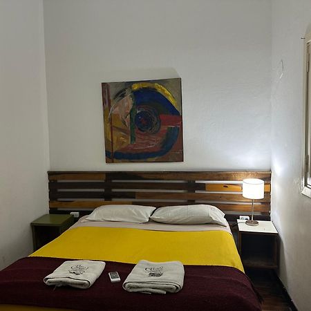 Hotel Chipre Μπουένος Άιρες Εξωτερικό φωτογραφία