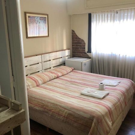 Hotel Chipre Μπουένος Άιρες Εξωτερικό φωτογραφία