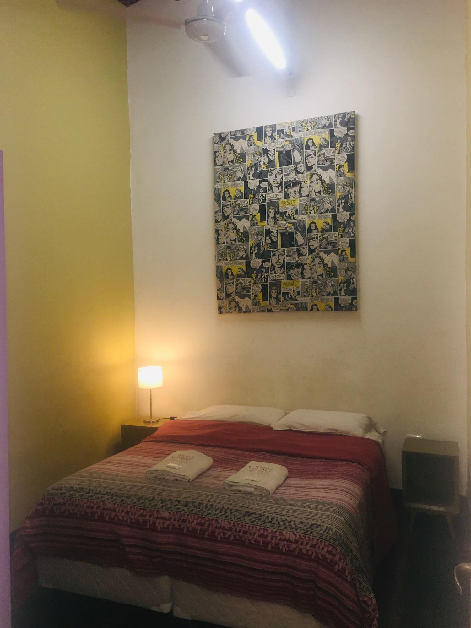 Hotel Chipre Μπουένος Άιρες Εξωτερικό φωτογραφία