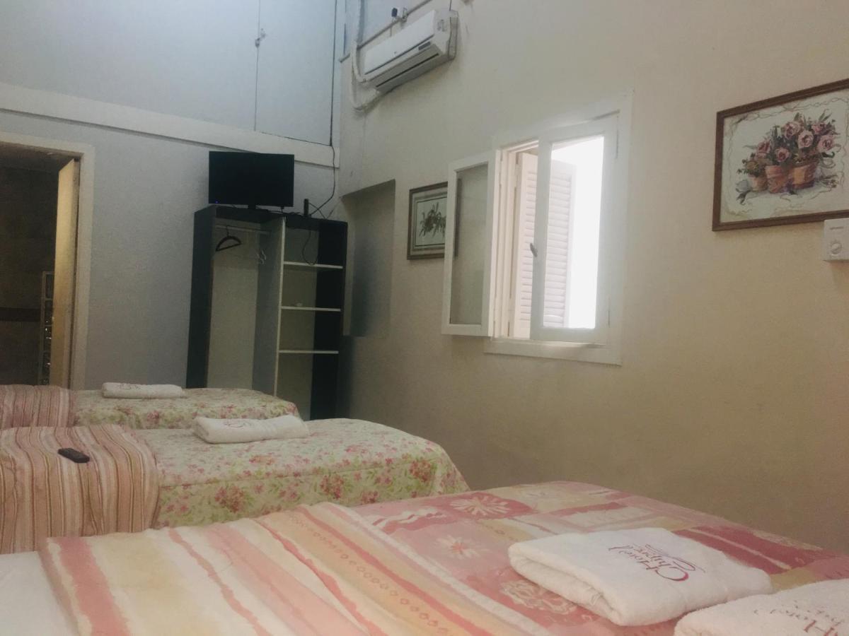 Hotel Chipre Μπουένος Άιρες Εξωτερικό φωτογραφία