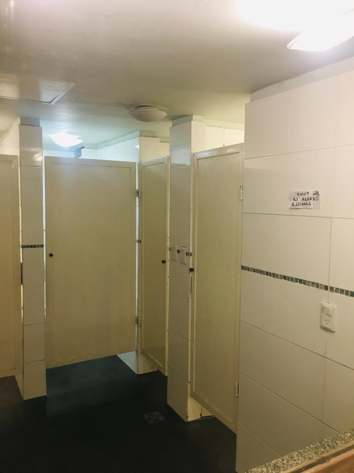 Hotel Chipre Μπουένος Άιρες Εξωτερικό φωτογραφία