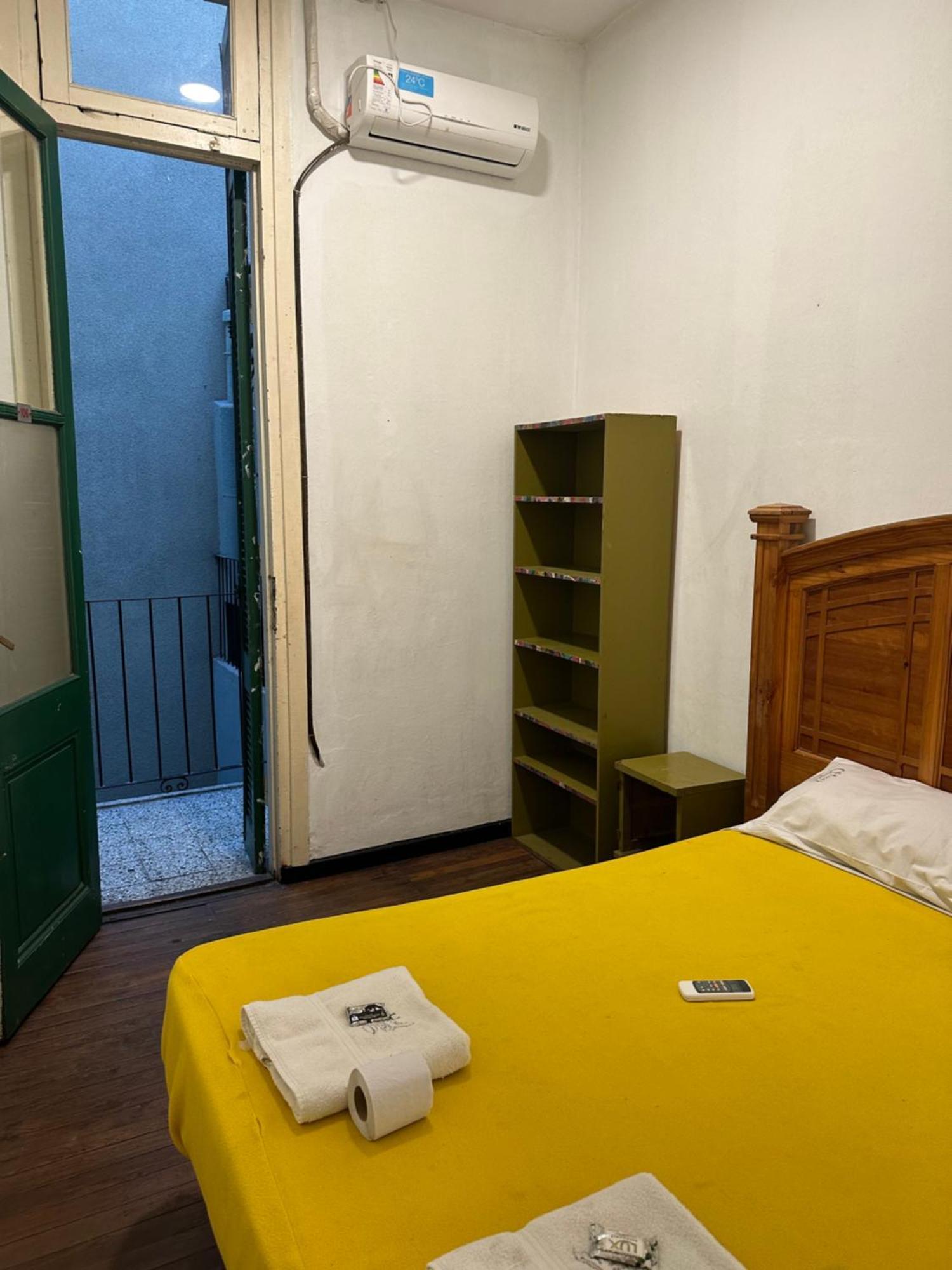 Hotel Chipre Μπουένος Άιρες Εξωτερικό φωτογραφία