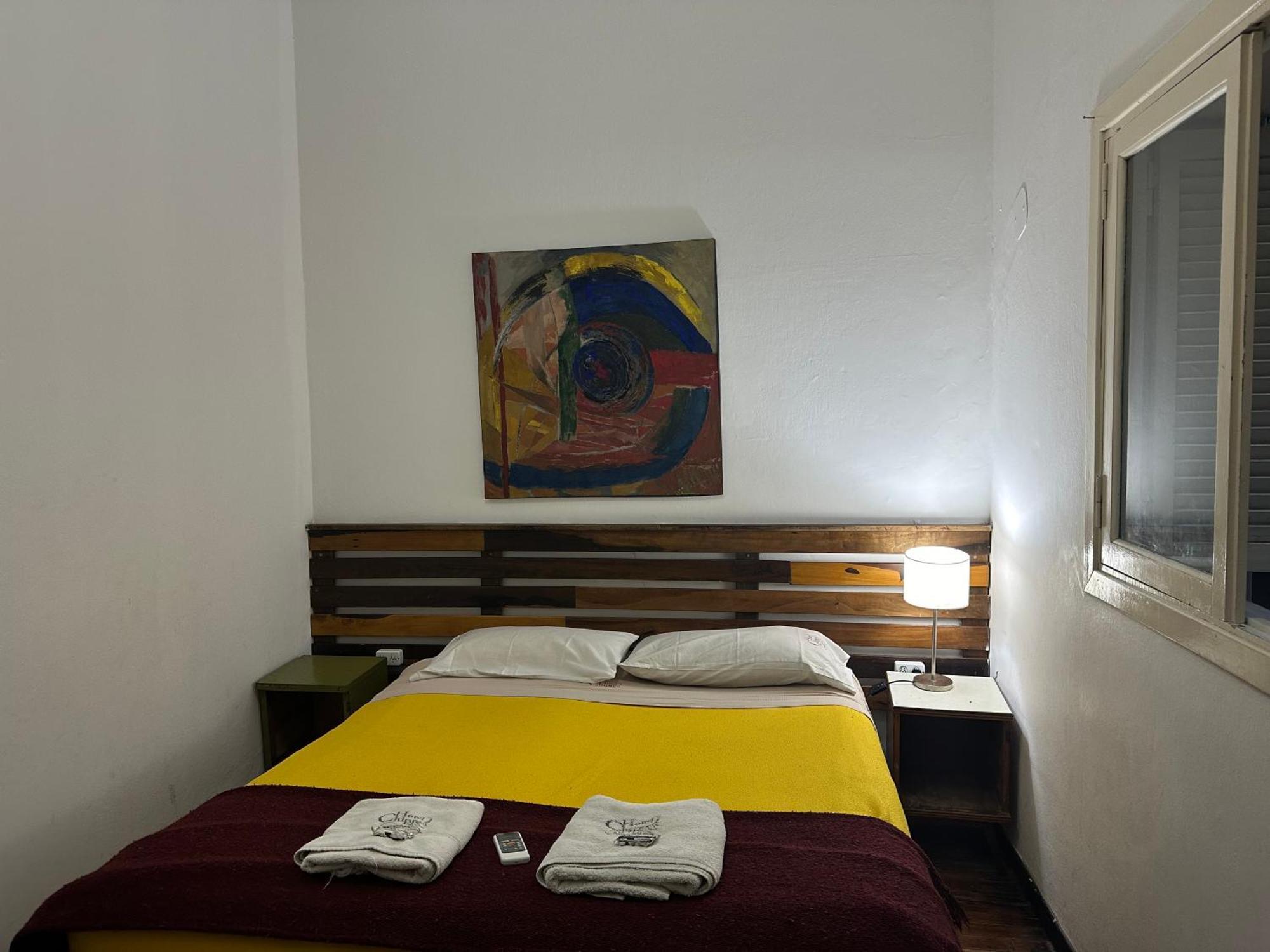 Hotel Chipre Μπουένος Άιρες Εξωτερικό φωτογραφία