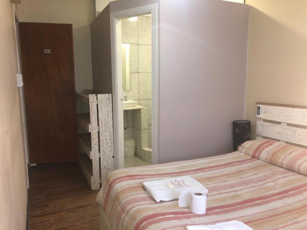 Hotel Chipre Μπουένος Άιρες Εξωτερικό φωτογραφία