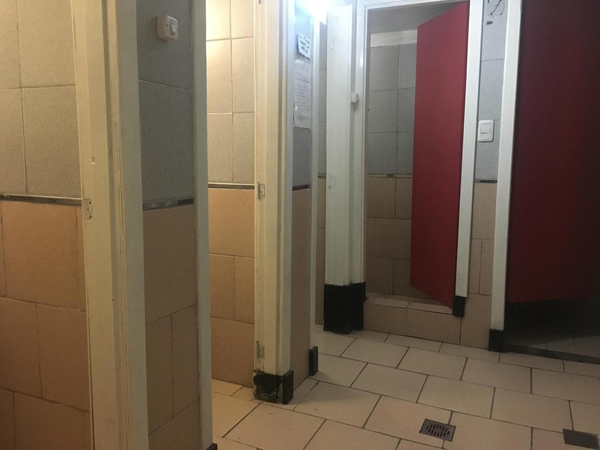 Hotel Chipre Μπουένος Άιρες Εξωτερικό φωτογραφία