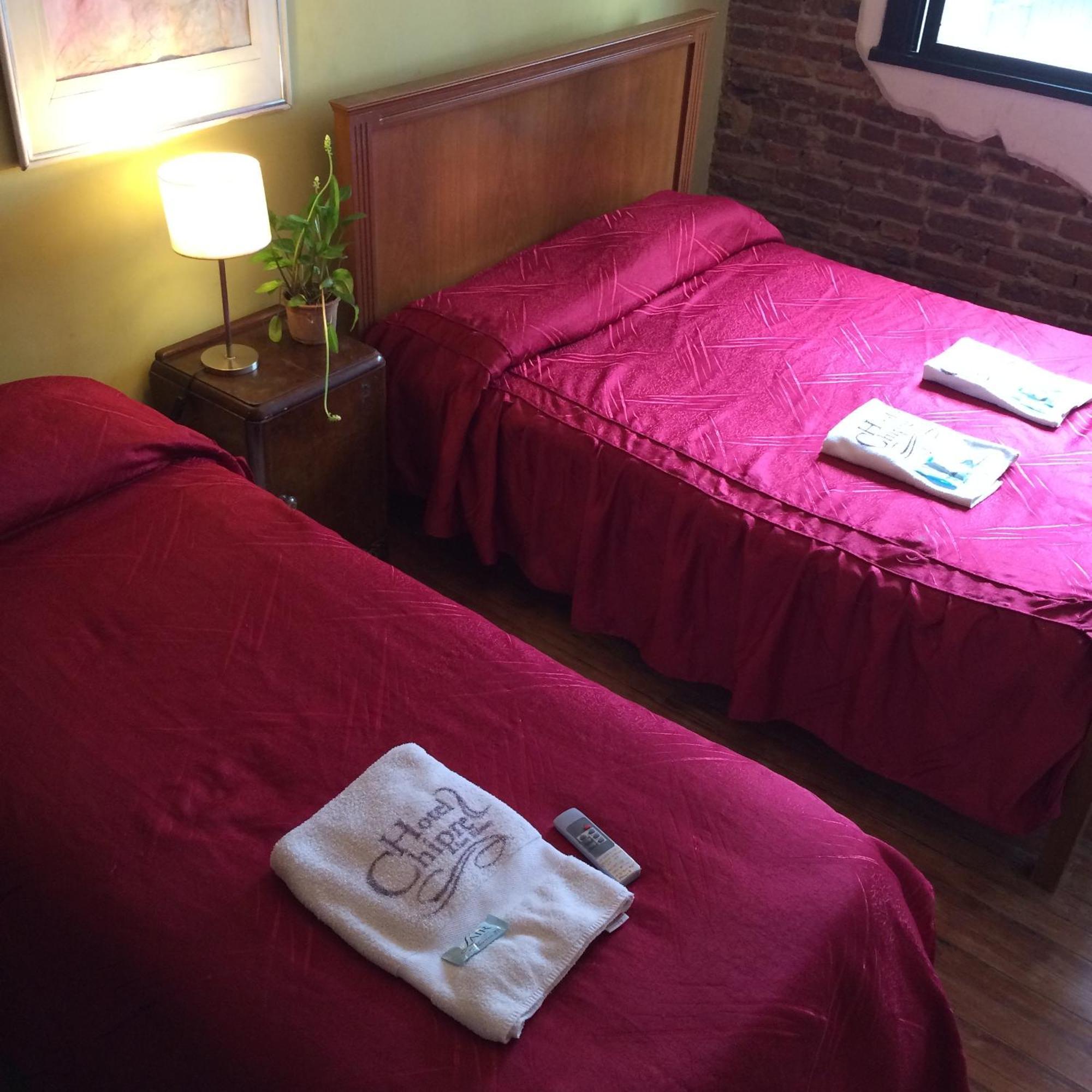 Hotel Chipre Μπουένος Άιρες Εξωτερικό φωτογραφία