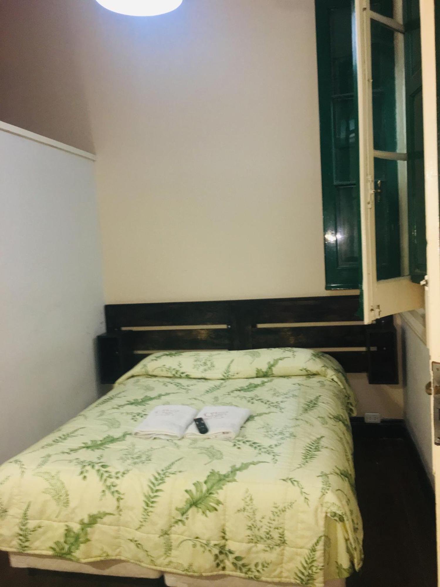 Hotel Chipre Μπουένος Άιρες Εξωτερικό φωτογραφία