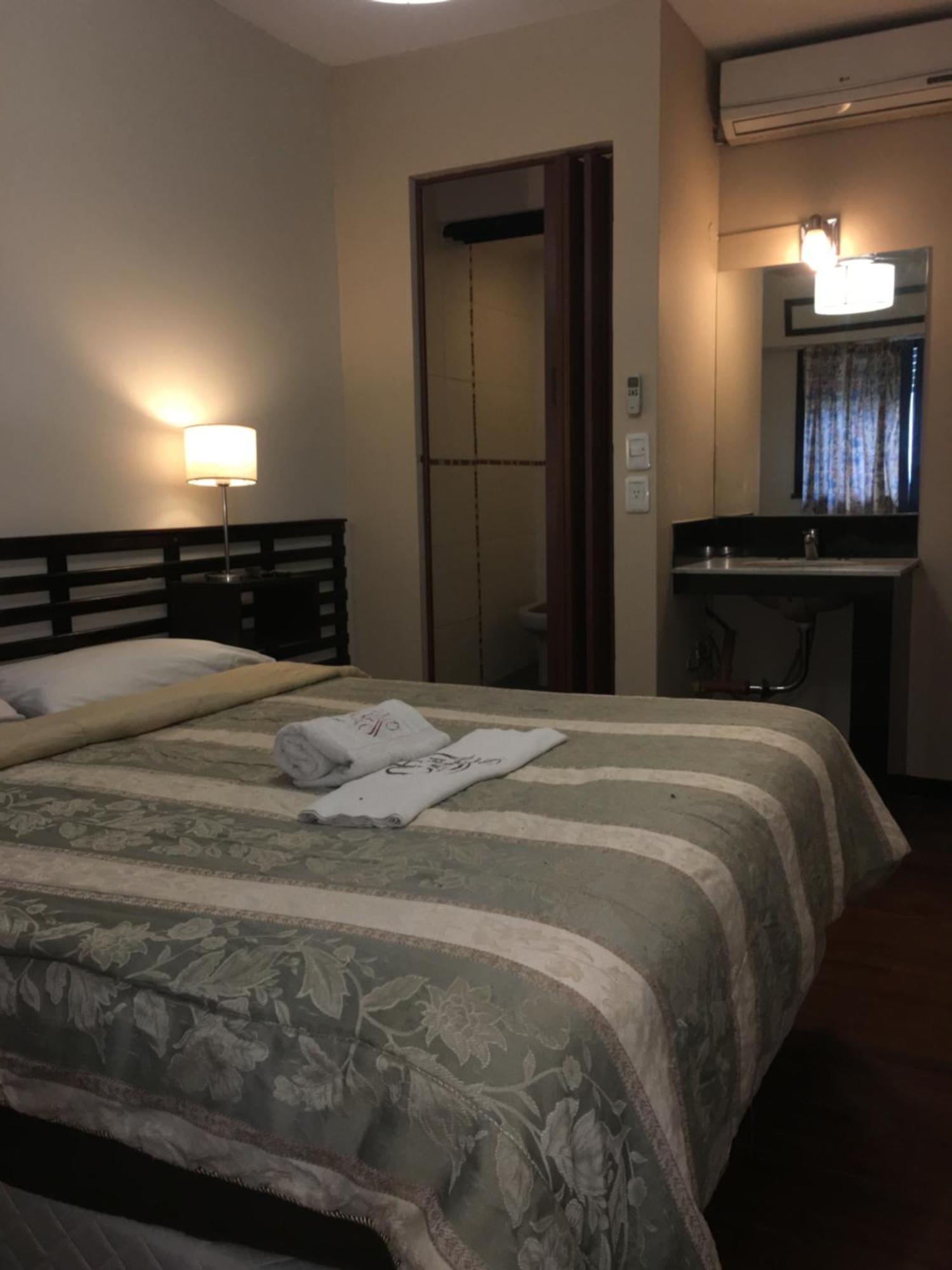 Hotel Chipre Μπουένος Άιρες Εξωτερικό φωτογραφία