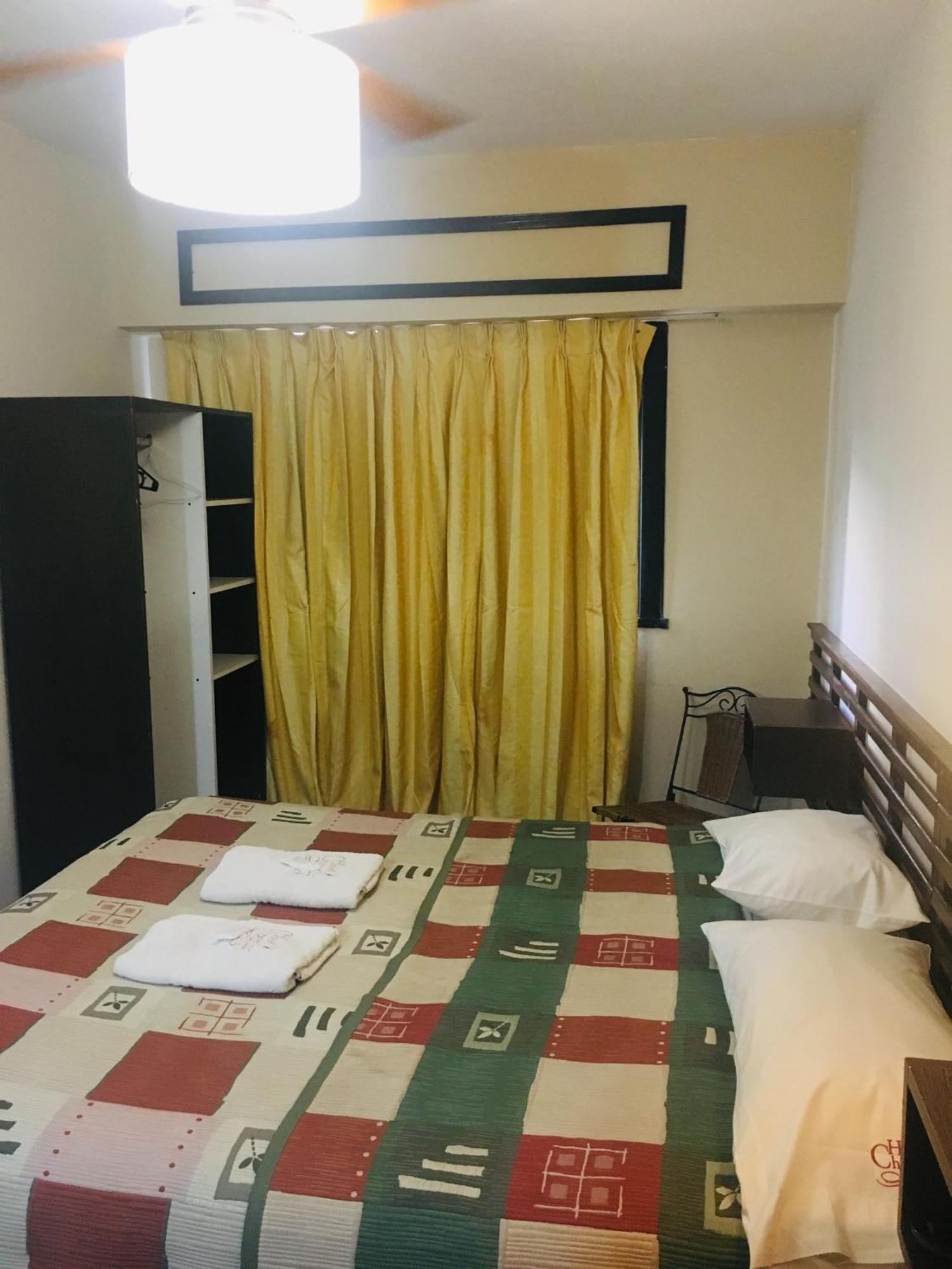 Hotel Chipre Μπουένος Άιρες Εξωτερικό φωτογραφία