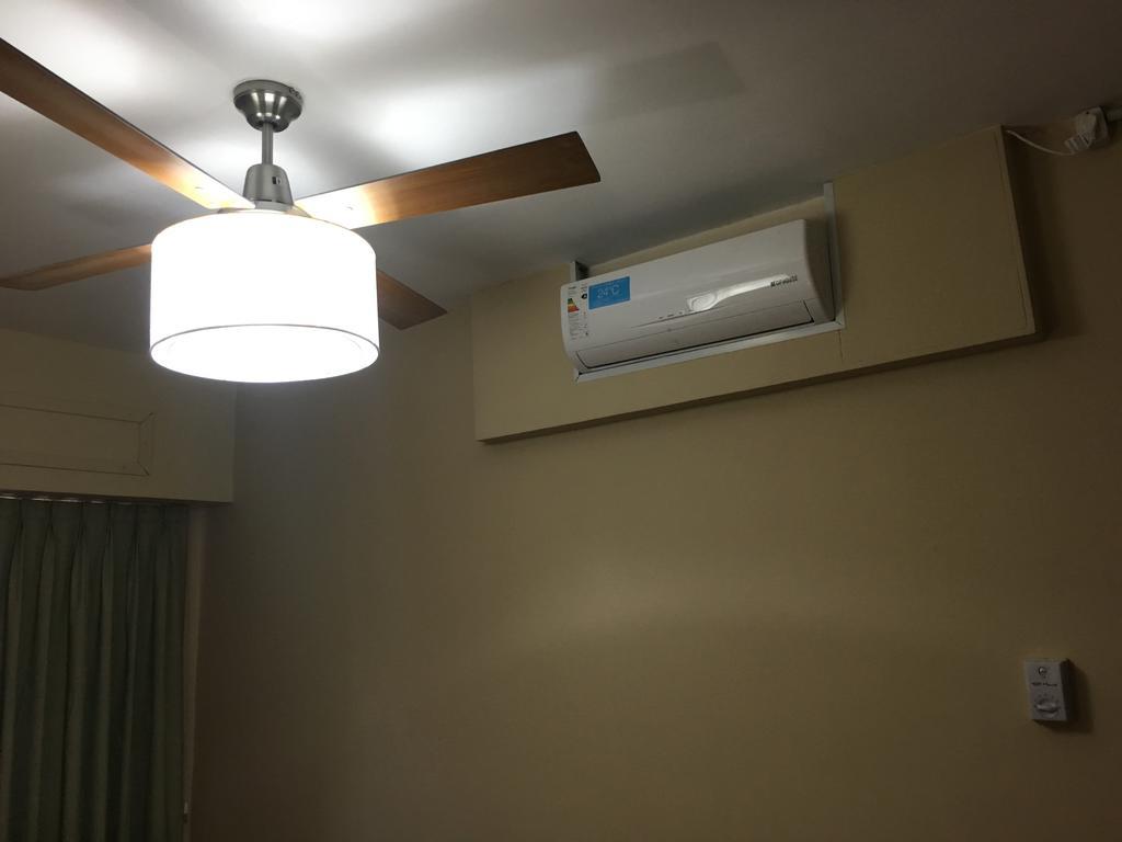Hotel Chipre Μπουένος Άιρες Εξωτερικό φωτογραφία